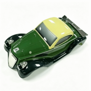 16302 Body Shell Assembly (Military Green) for SUCHIYU SCY-16302 1/16 RC Drift Car parts