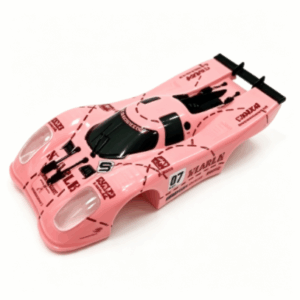 Body Shell Assembly (Pink) for SUCHIYU SCY-16307 1/16 RC Drift Car parts (Copy)