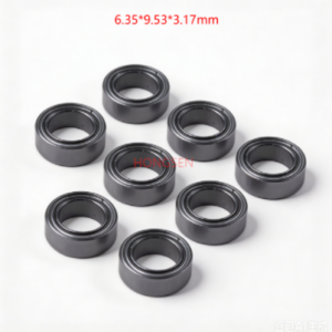 635953 Bearing 6.35*9.53*3.17mm for HBX 901/901A 903/903A 905/905A 1/12 RC Car Spare Parts
