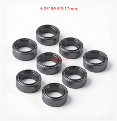 635953 Ball Bearings (6.35X9.53X3.17mm) for HBX 2192/2193/2195 RC Car Parts