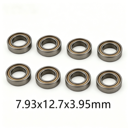 793127 Ball Bearings (7.93X12.7X3.95mm) for HBX 16889 16889A 1/16RC Car Spare Parts