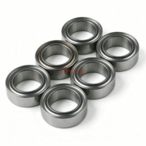 79513 Ball Bearings for HBX 12891 1/12 RC Car Spare Parts