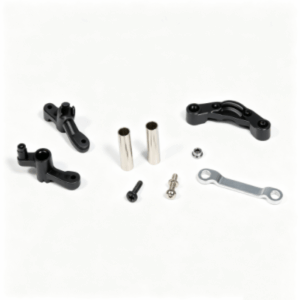 8003 Servo Crank Arm Set for SCY 18101 / 18101PRO / 18103 / 18103PRO parts