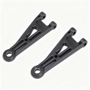 8004 Front Upper Arms (L+R) for SCY 18101 / 18101PRO / 18103 / 18103PRO parts