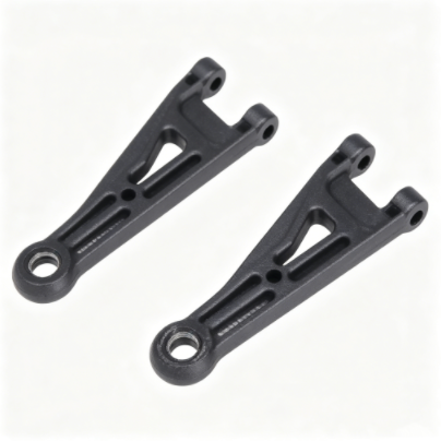 8004 Front Upper Arms (L+R) for SCY 18101 / 18101PRO / 18103 / 18103PRO parts