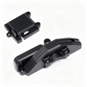 8009 Servo Clamp + Center Gearbox Cover for SCY 18101 / 18101PRO / 18103 / 18103PRO parts