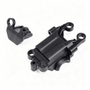 8010 Front Gearbox Cover for SCY 18101 / 18101PRO / 18103 / 18103PRO parts