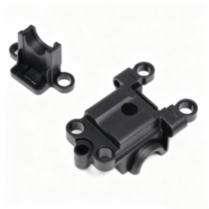 8011 Rear Gearbox Cover for SCY 18101 / 18101PRO / 18103 / 18103PRO parts