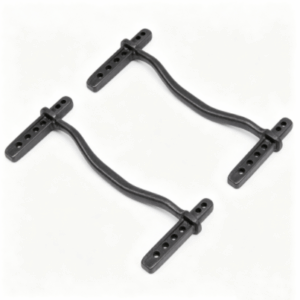 8012 Front & Rear Body Mounts for SCY 18101 / 18101PRO / 18103 / 18103PRO parts