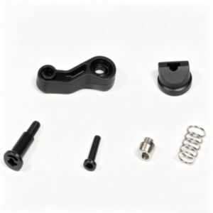 8015 Servo Saver Set for SCY 18101 / 18101PRO / 18103 / 18103PRO parts