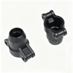 8017 Rear Axle Holder for SCY 18101 / 18103 parts