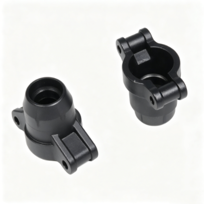 8017 Rear Axle Holder for SCY 18101 / 18103 parts