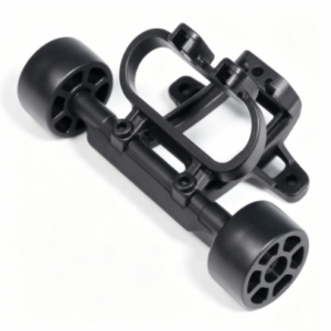 8022 Wheelie Bar Set for SCY 18101 / 18101PRO parts