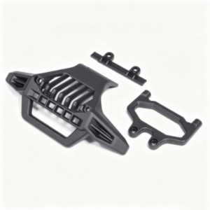 8023 Front Bumper Set for 18101 for SCY 18101 / 18101PRO parts