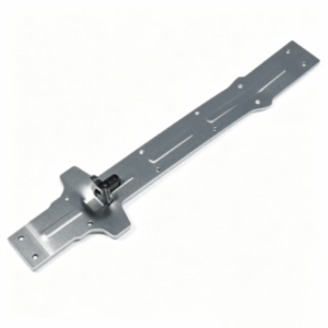 8031 Aluminum Chassis Reinforcement Plate for SCY 18101 / 18101PRO / 18103 / 18103PRO parts