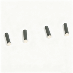 8036 Shaft (2×6.2mm) for SCY 18101 / 18101PRO / 18103 / 18103PRO parts
