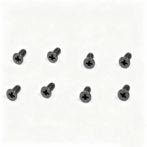 8038 Cross Countersunk Self-Tapping Screw for SCY 18101 / 18101PRO / 18103 / 18103PRO parts
