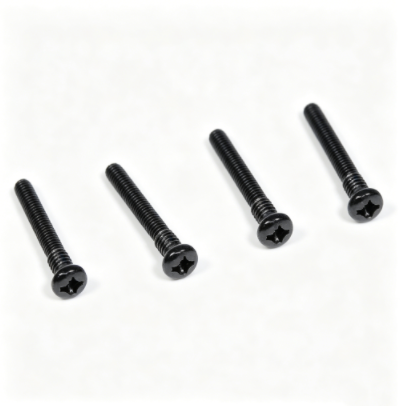 8039 Semi-Threaded Screw for SCY 18101 / 18101PRO / 18103 / 18103PRO parts