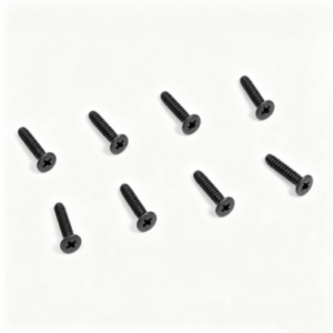 8040 Cross Countersunk Self-Tapping Screw for SCY 18101 / 18101PRO / 18103 / 18103PRO parts