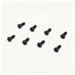 8041 Cross Countersunk Machine Screw for SCY 18101 / 18101PRO / 18103 / 18103PRO parts