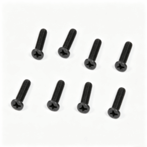 8042 Cross Round Head Self-Tapping Screw for SCY 18101 / 18101PRO / 18103 / 18103PRO parts