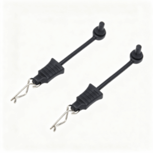 8043 R-Clip Retainer Set for SCY 18101 / 18101PRO / 18103 / 18103PRO parts