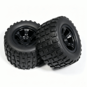 8046 67mm Monster Truck Tire for SCY 18101 / 18101PRO parts