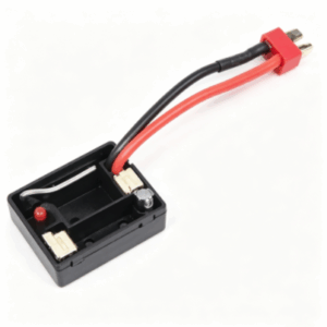 8047 Brushed ESC (Integrated) for SCY 18101 / 18103 parts