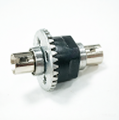 8050 Metal Differential Set (Brushless) for SCY 18101PRO / 18103PRO parts