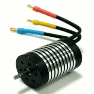 8053 2440 Brushless Motor Set for SCY 18101PRO / 18103PRO parts
