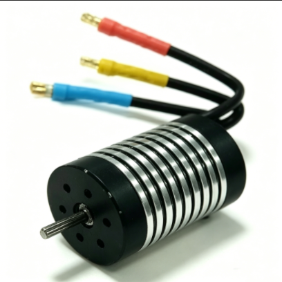 8053 2440 Brushless Motor Set for SCY 18101PRO / 18103PRO parts