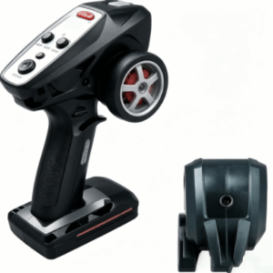 8055 1/18 Radio Set (Bracket Hole Version) for SCY 18101PRO parts