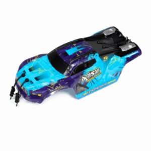 8064 Body Shell Assembly (Blue) for 18101 for SCY 18101 parts