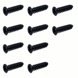 8085 Cross Countersunk Self-Tapping Screw for SCY 18103 / 18103PRO parts