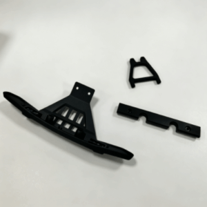 8087 Front Bumper Set for 18103/18103PRO for SCY 18103 / 18103PRO parts