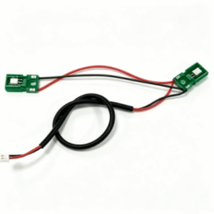 8091 Front Bumper LED Board for 18103/18103PRO for SCY 18103 / 18103PRO parts