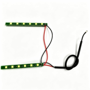 8092 Roof LED Board Set for 18103/18103PRO for SCY 18103 / 18103PRO parts