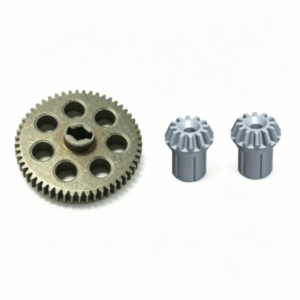 8094 Powder Metallurgy 54T Spur / Pinion Gear (Brushless) for SCY 18101PRO / 18103PRO parts