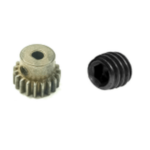 8095 Powder Metallurgy 19T Motor Pinion Gear (Brushless) for SCY 18101PRO / 18103PRO parts