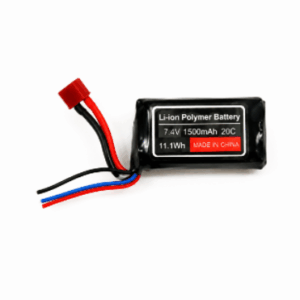 8109 18650 Li-ion Battery (15C) for SCY 18101PRO / 18103PRO parts