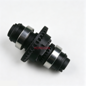 88157 Differential Assembly (Non-Differential) for HBX 2188 Drift RC Car Parts