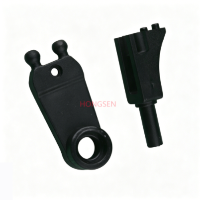 88160 Steering Kit for HBX 2192 Drift RC Car Parts