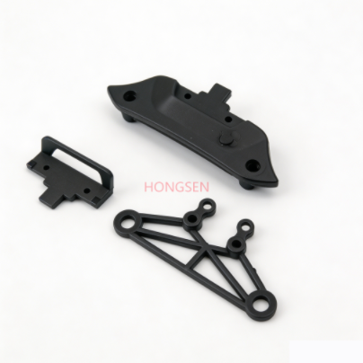 88169 Crash Protection Kit for HBX 2200 Drift RC Car Parts