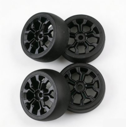 88712 Wheel 3 for HBX 2205 Drift RC Car Parts