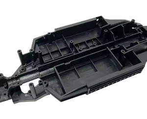90101 Chassis for HBX 901/901A 903/903A 905/905A 1/12 RC Car Spare Parts
