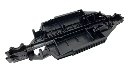 90101 Chassis for HBX 901/901A 903/903A 905/905A 1/12 RC Car Spare Parts