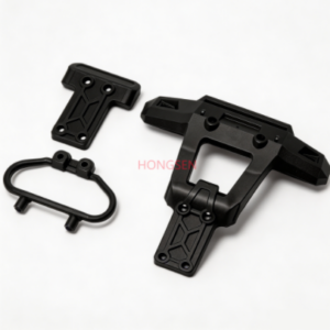 90102 Front Bumper & Bracket for HBX 901/901A 903/903A 905/905A 1/12 RC Car Spare Parts
