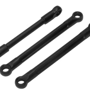 90103 Pull Rod Full Set for HBX 901/901A 903/903A 905/905A 1/12 RC Car Spare Parts