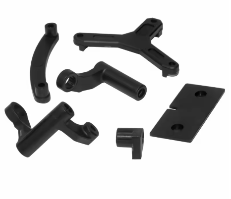 90106 Steering Kit for HBX 901/901A 903/903A 905/905A 1/12 RC Car Spare Parts