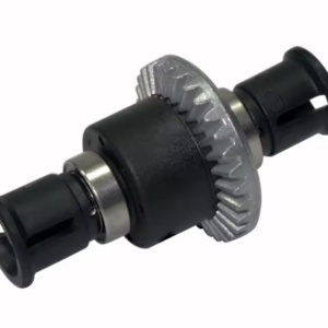 90108 Alloy Differential Assembly for HBX 901/901A 903/903A 905/905A 1/12 RC Car Spare Parts